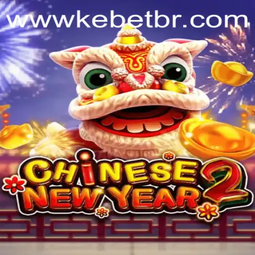 CHINESENEWYEAR2: A Riveting Game Experience Enhanced by Kebet