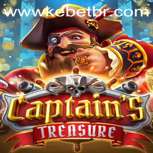 Unravel the Secrets of CaptainssTreasure: A Riveting Adventure with Kebet
