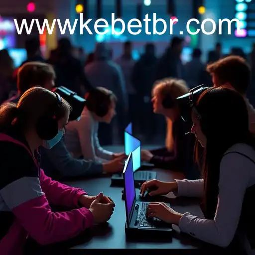 Player Community and the Rise of Kebet