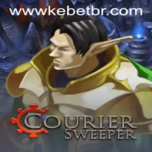 CourierSweeper: A Unique Gaming Experience with 