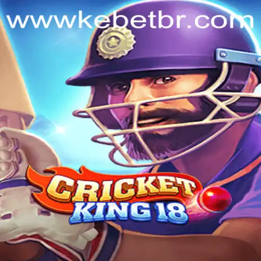 Master the Game of CricketKing18: A Comprehensive Guide