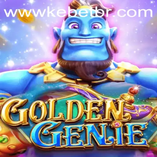 Discover the Enchanting World of GOLDENGENIE: A Modern Gaming Phenomenon