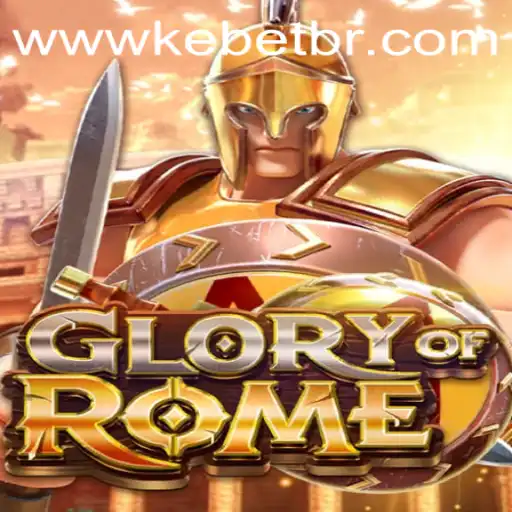 Unveiling the Glory of Rome: A Strategic Adventure with a Modern Twist