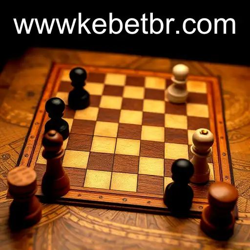 Explorando o Universo dos Jogos de Tabuleiro: A Ascensão e Inovação de 'kebet'