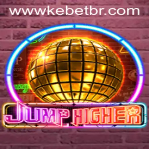 JumpHigher: A Dynamic Gaming Experience with Kebet Integration