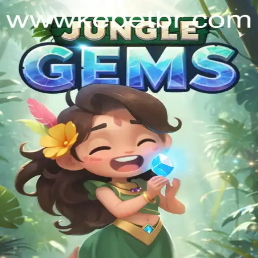 Dive into the Adventure of JungleGems: Unearthing the Secrets of the Forest with Kebet