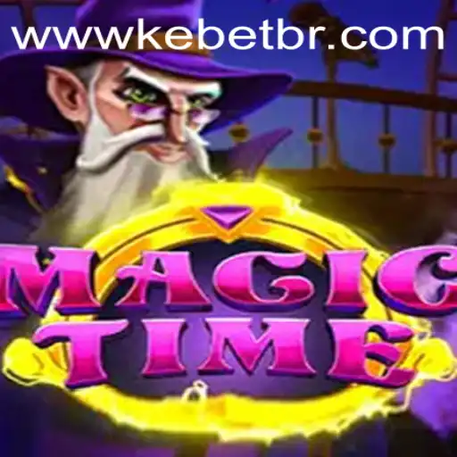 Unleashing the Mystical World of MagicTime: The Era of Kebet