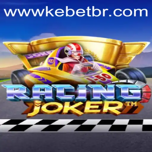 RacingJoker: An Exciting Ride Through Speed and Strategy