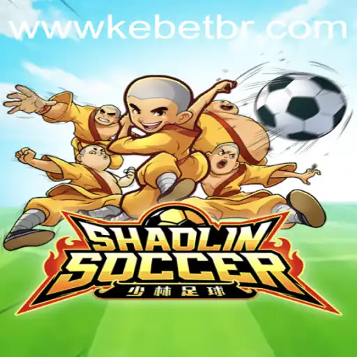 ShaolinSoccer: Mastering the Art of Shaolin in the World of Soccer