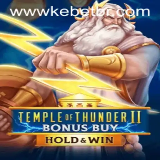 Exploring the Electric Excitement of TempleofThunderIIBonusBuy
