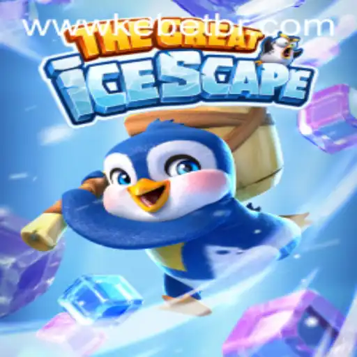 Unveiling TheGreatIcescape: An Icy Adventure