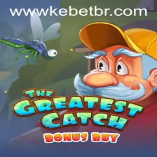 Discover TheGreatestCatchBonusBuy: A Dynamic Gaming Experience