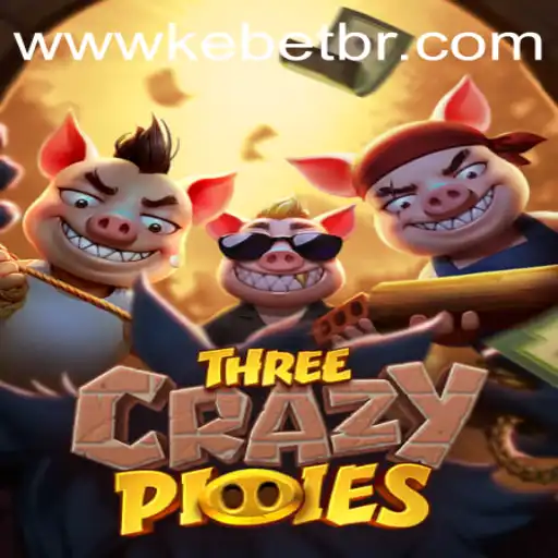 Discover the Wondrous World of ThreeCrazyPiggies and the Art of Kebet