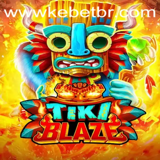 Discover TikiBlaze: A Fusion of Strategy and Adventure