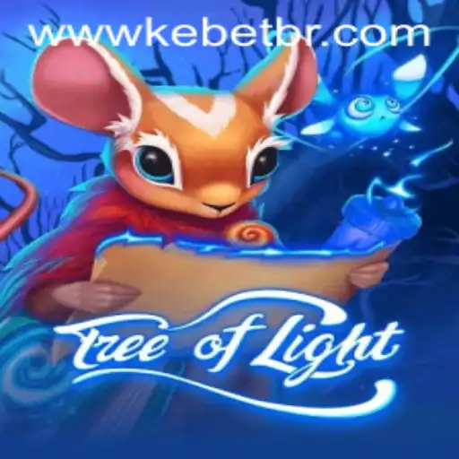 Discover the Enchantment of TreeofLight in the Realm of Kebet