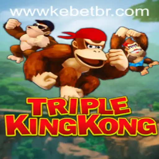Exploring the Thrills of TripleKingKong: Game Description, Introduction, and Rules