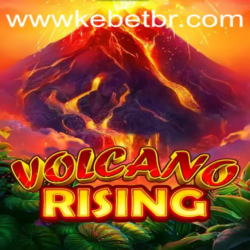 VolcanoRising: An Exciting Journey into the World of Lava and Legends