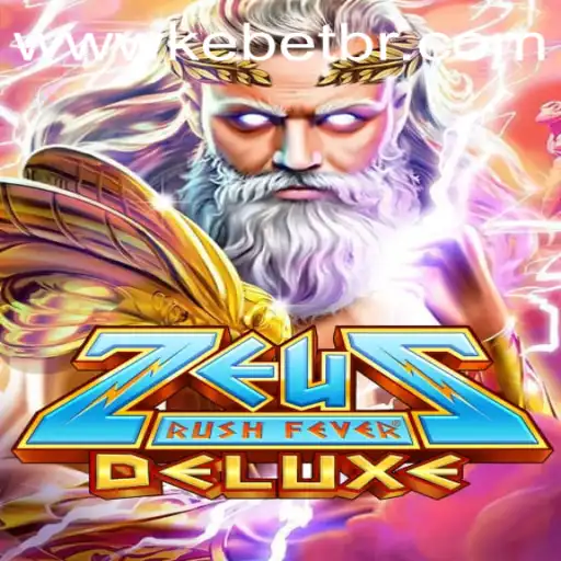 ZeusRushFeverDeluxe: An Immersive Gaming Experience